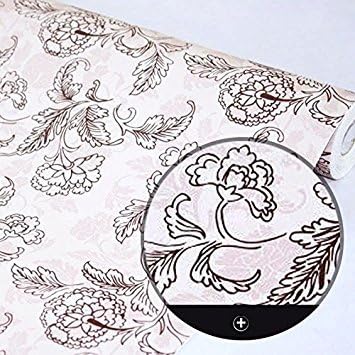 Decorative Self-Adhesive Contact Paper