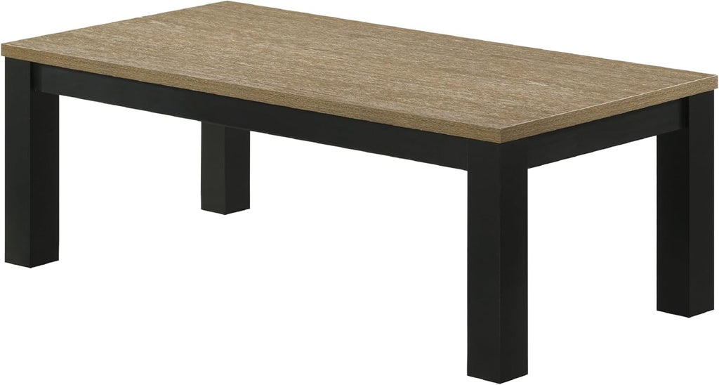 Modern Living Room Table Set