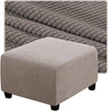 Jacquard Furniture Slipcover