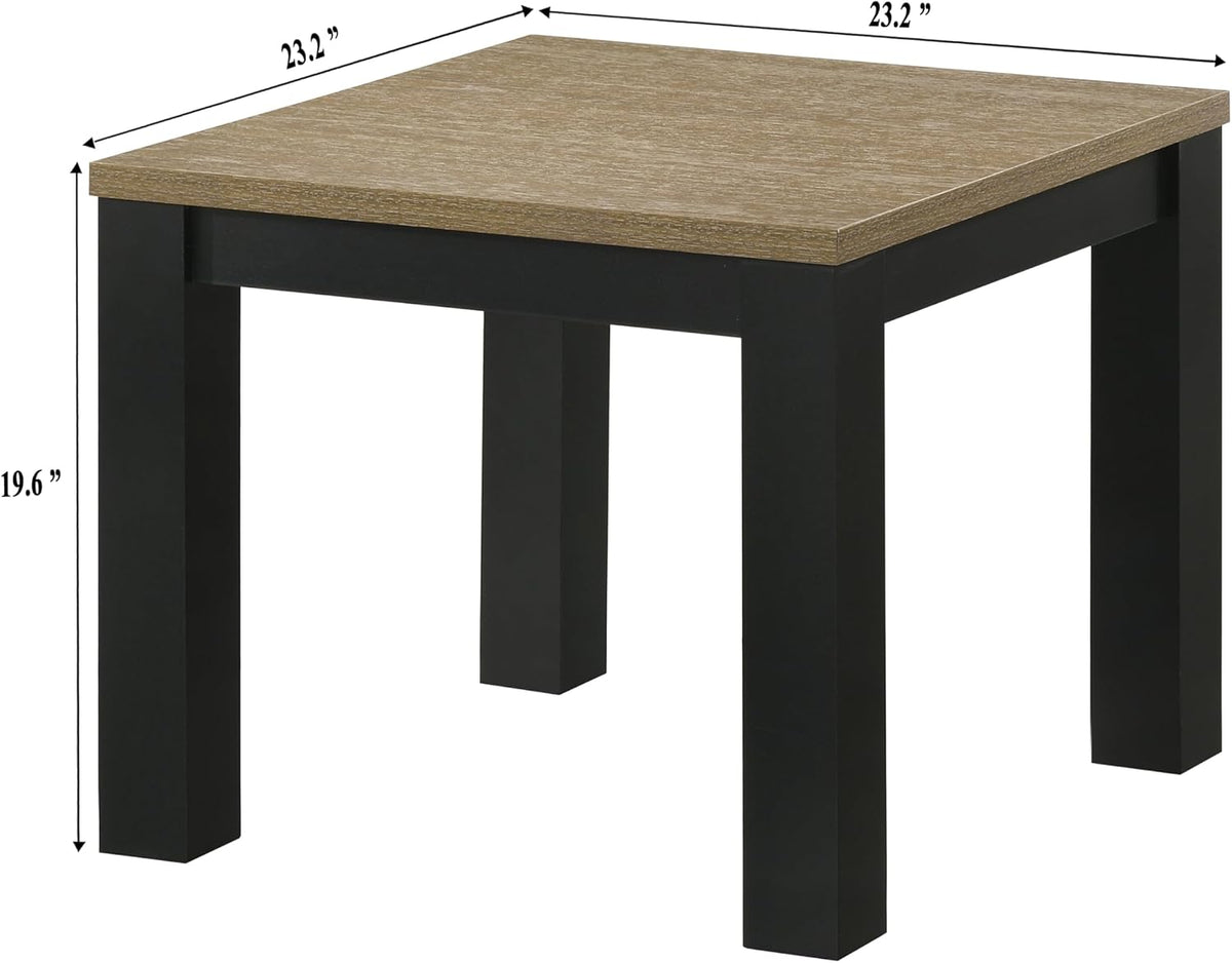 Modern Living Room Table Set