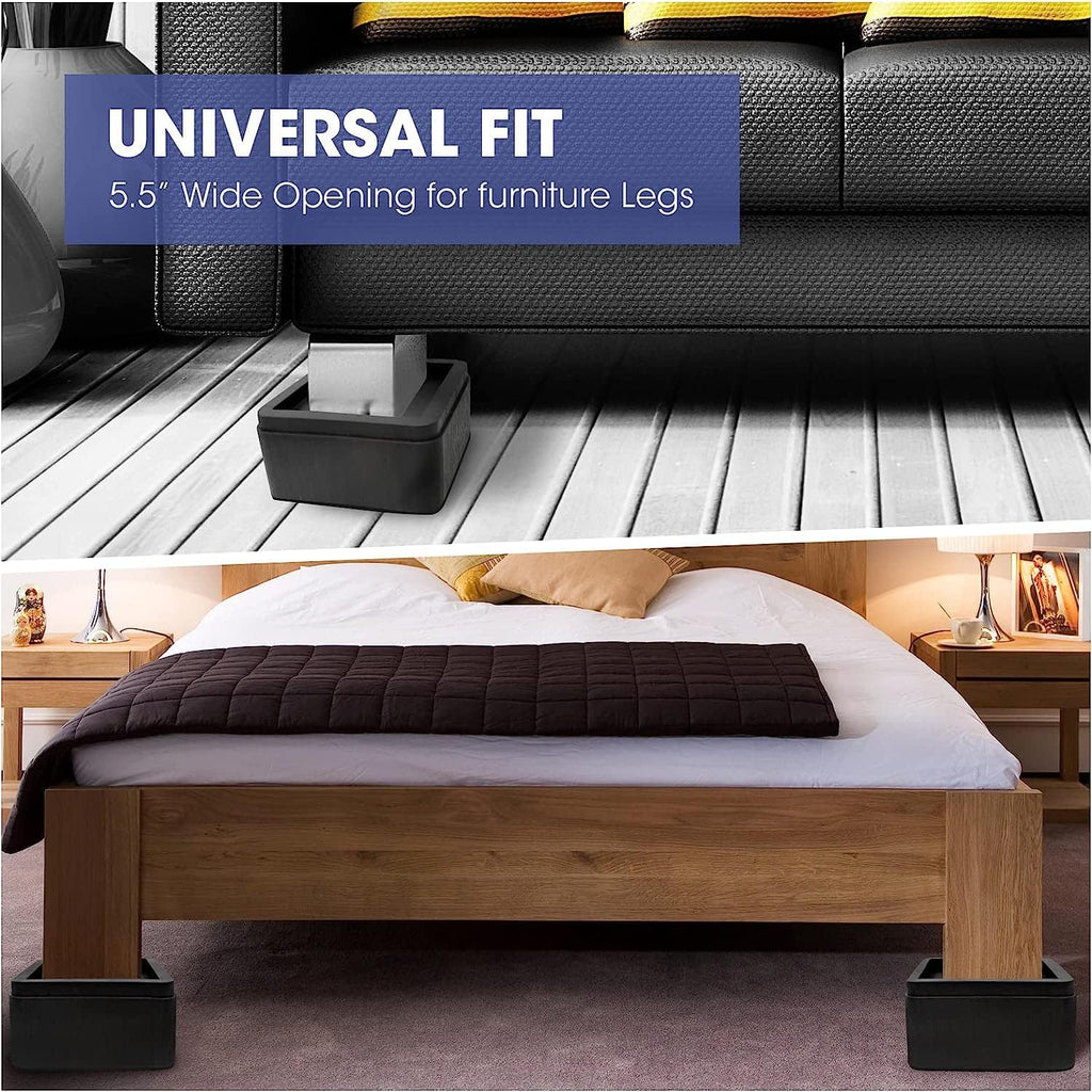 Oversized Furniture Risers