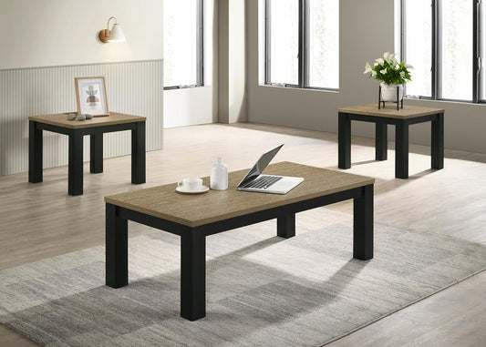 Modern Living Room Table Set