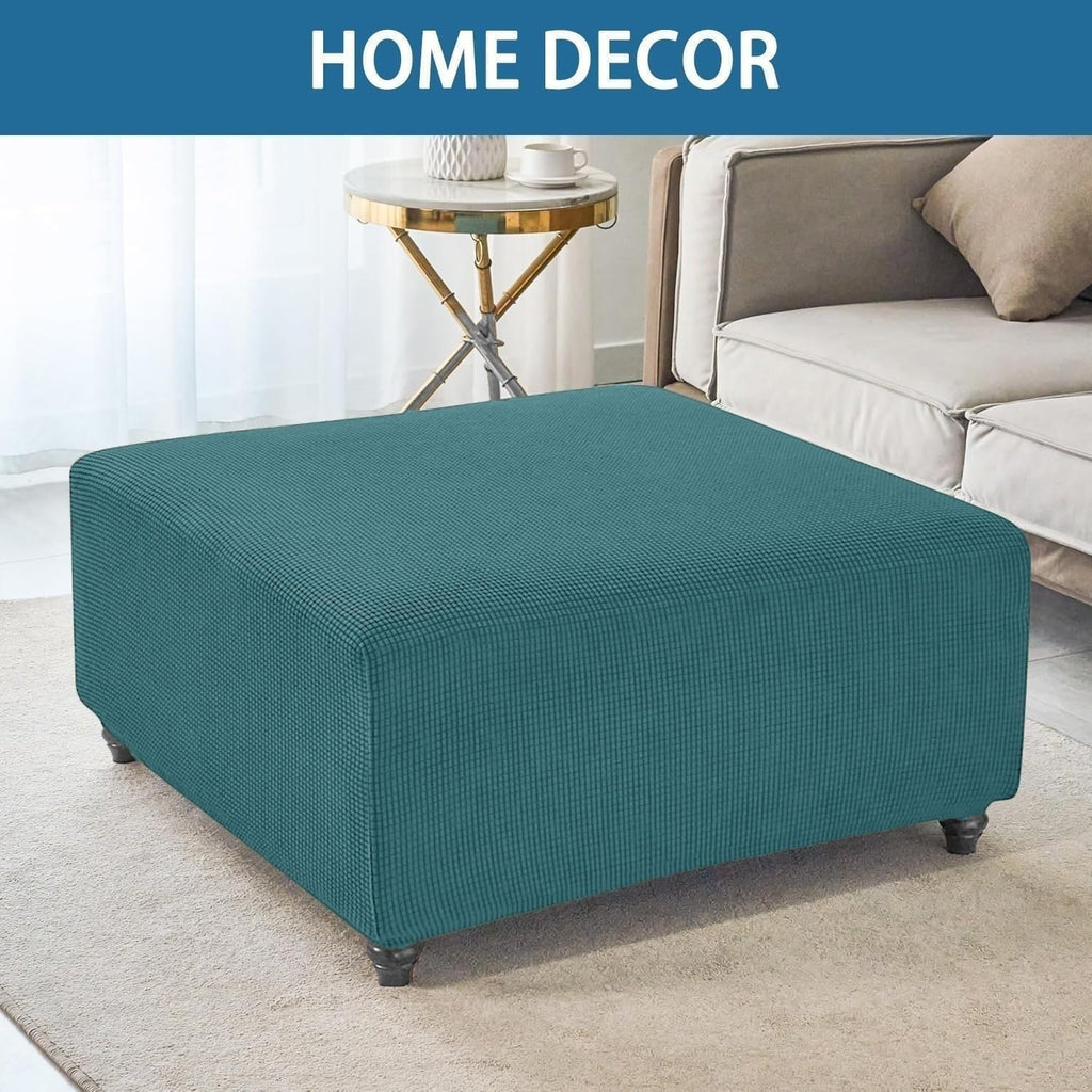 Jacquard Furniture Slipcover