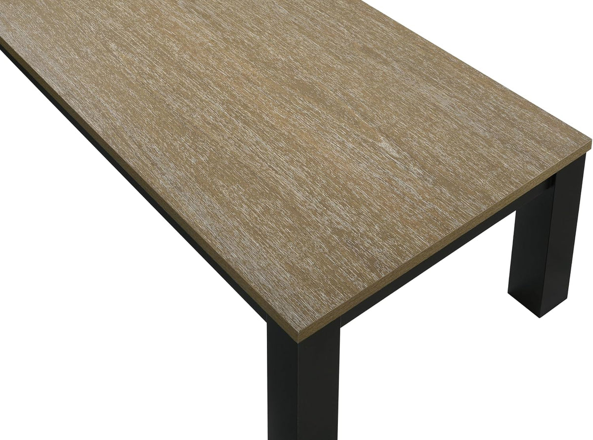 Modern Living Room Table Set